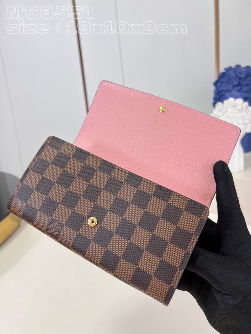 LV Wallets